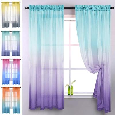 Популярна кімната, двері, вікна, завіси, драпірування, асорті, прозора вуаль, тюль, романтичний віконний декор, панельна завіса
