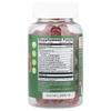 YumVs, Vitamin C B-komplex Gummybjörnar, Jordgubbssmak, 70 Gummybjörnar