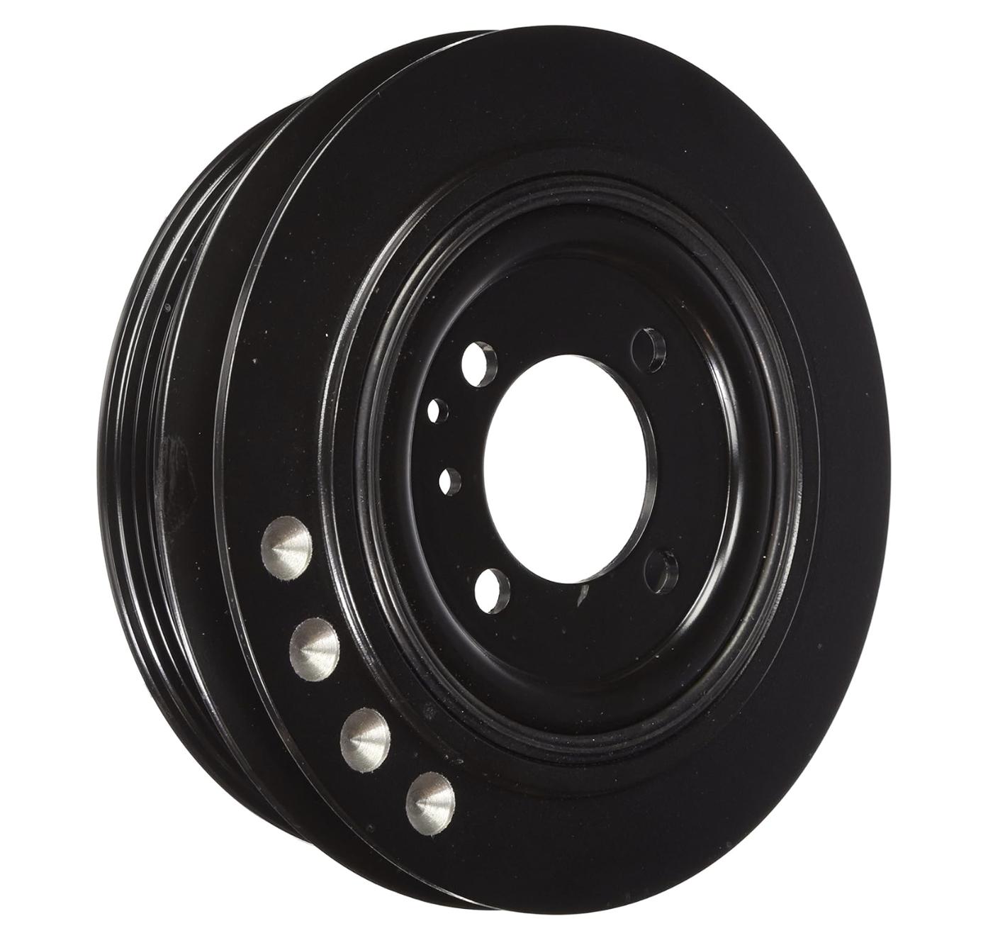

Оригинальный шкив коленвала Miata B6S8-11-401 F/S Mazda