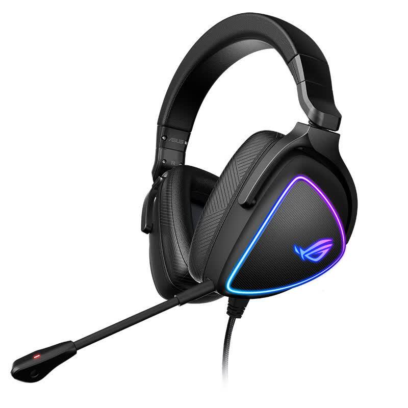 

ROG Strix S Wired Gaming Headset