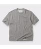 Henlikoteun [British Sporting Club] Pigment Short-Sleeves T-Shirt Abtam26771Gyx