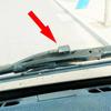 2/4/6 Bucăți Plastic Jet Pulverizator Universal Braț Ștergător Parbriz Față Dușă Spălător Pentru Renault Espace Iii Sprinter Vito