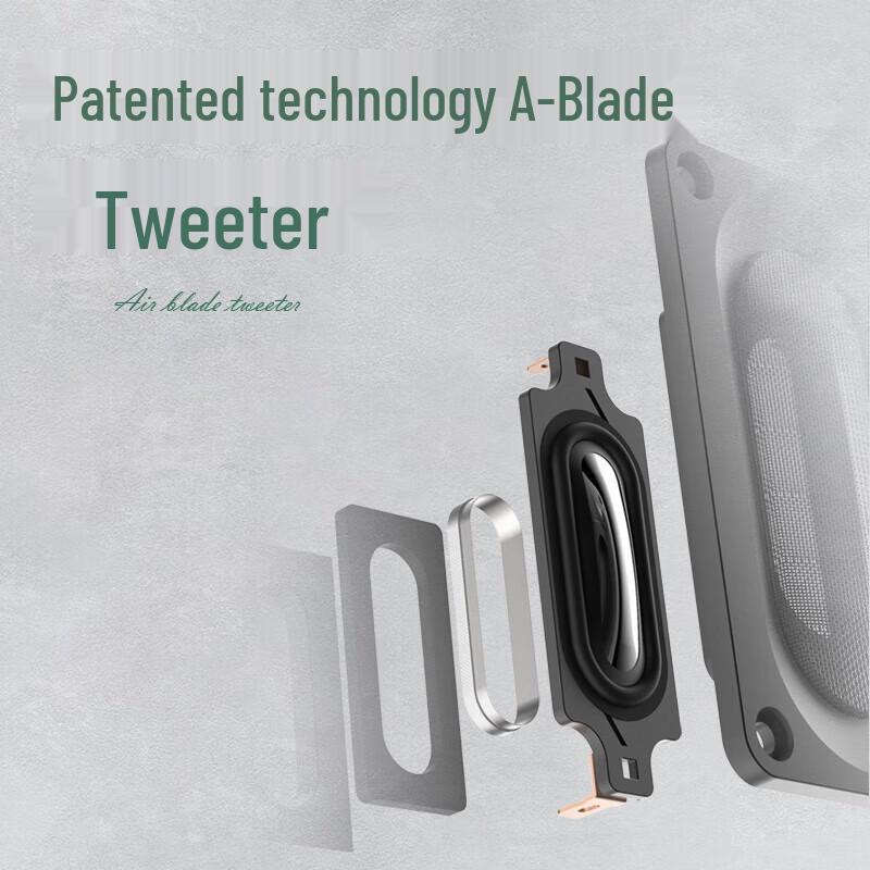 EDIFIER P100 Hi-Fi Retro Wireless Bluetooth Speaker