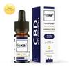 Olej CBD HexaPURE, MCT Bio, Pełne Spektrum 30%, 3000mg (10ml) 1 fiolka