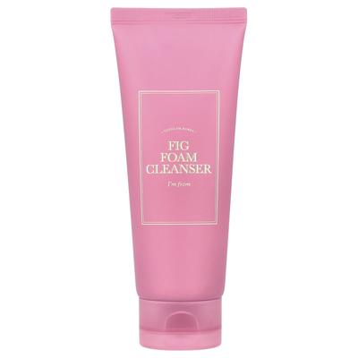 Fig Foam Cleanser, 150Ml(5.07Fl Oz)