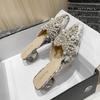 Scarpe da donna – Sandali