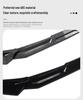 2024+ BMW X5M F95/X6M F96 LCI Front Lip Spoiler Kit