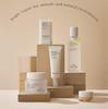 The Face Shop The Therapy Vegan Moisturizing Sun Serum SPF 50+ PA++++ 50ml
