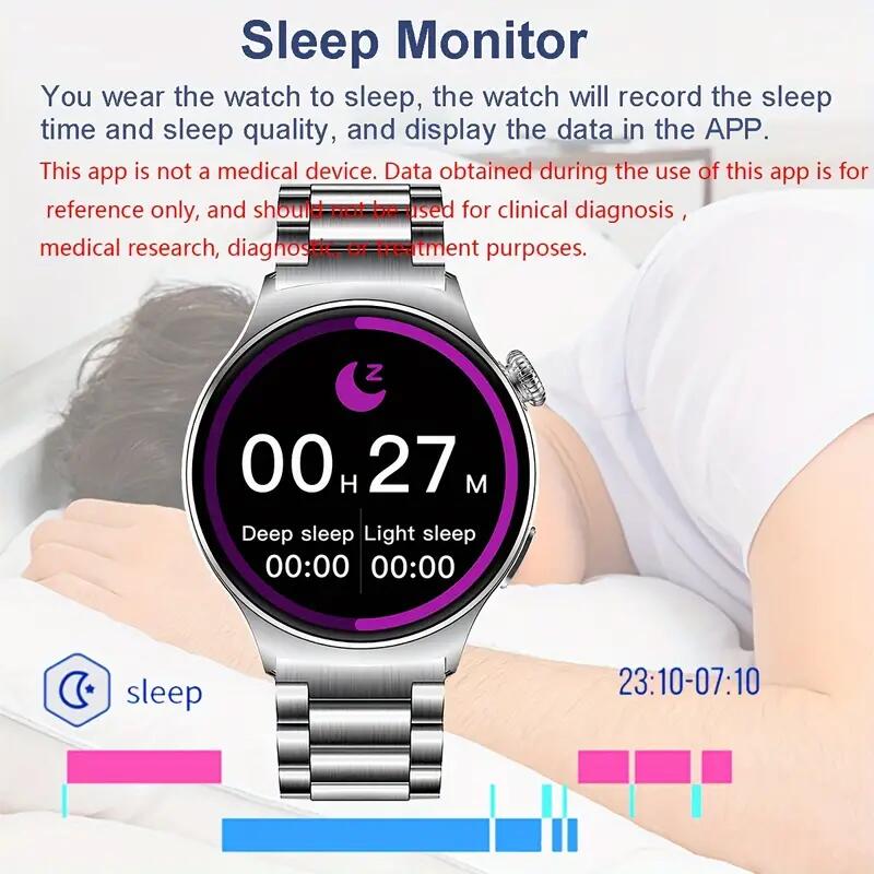 Floveme Smart Floveme Watch Floveme Smart Watch T500 Smart Watch