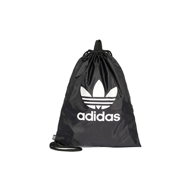 Adidas Originals Trefoil Drawstring Backpack Adidas BK6726