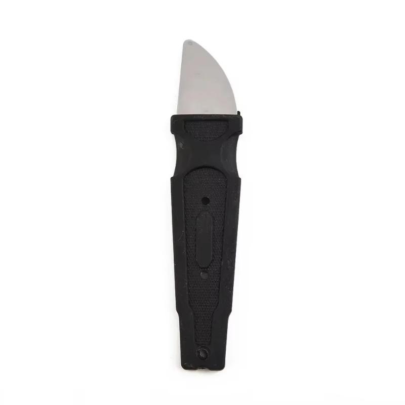 Ultra Thin Metal Smartphone Screen Knife Disassembly Tool, Tablet Computer Electrical Maintenance Anti-Static Scraper