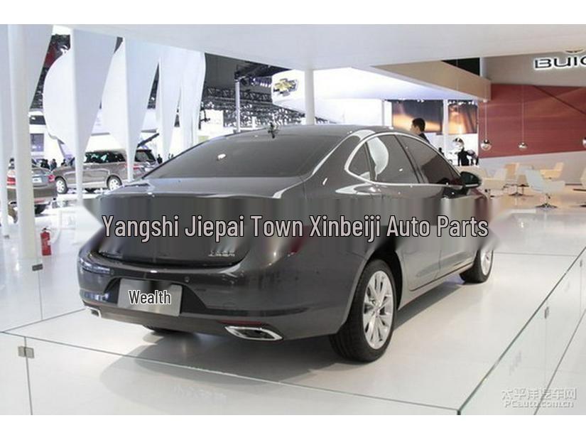 Compatible with 2015-2017 Verano: Rear Taillight Assembly, Taillight Cover, and Rear Headlight.