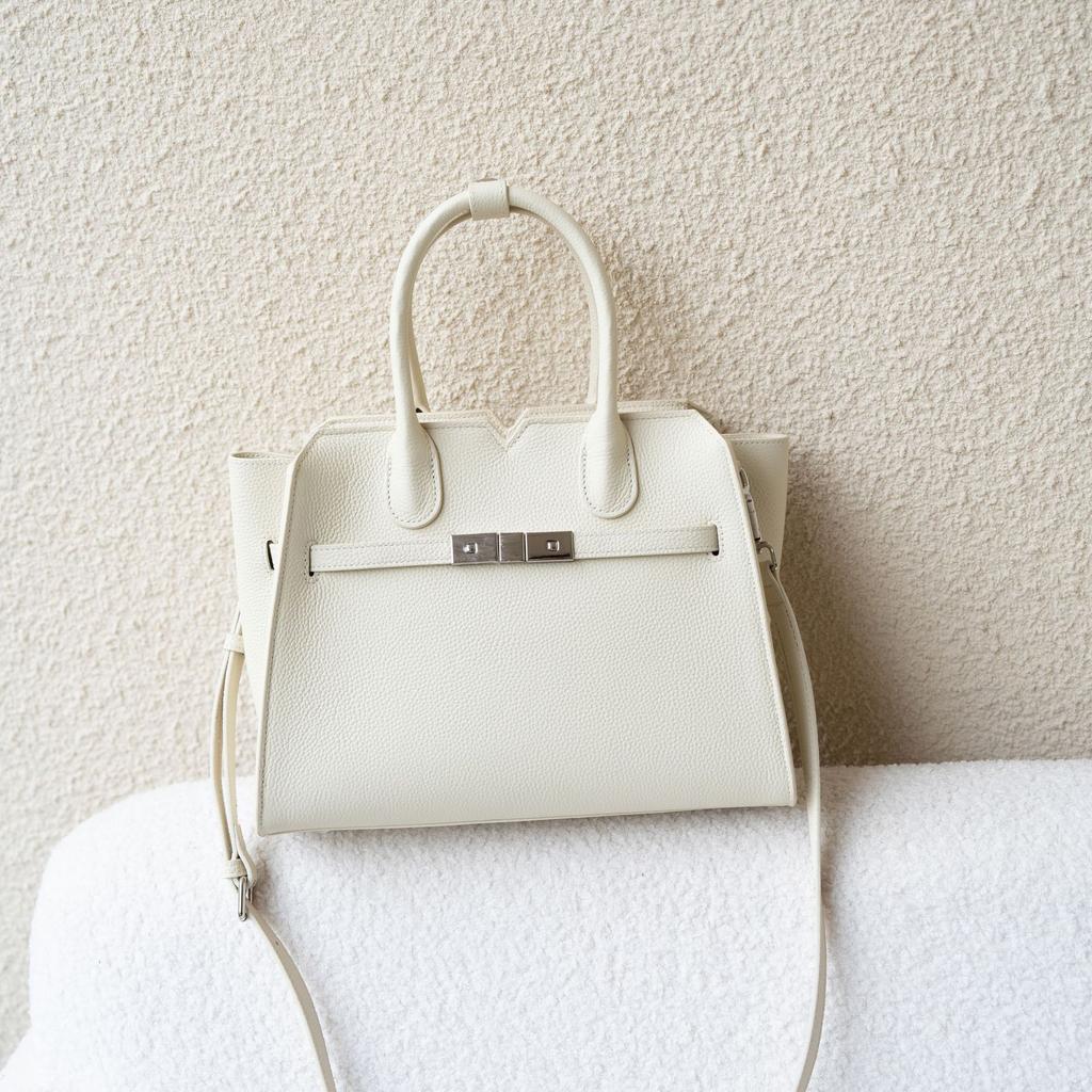 Women's Handheld Fashion Large Capacity Bag
