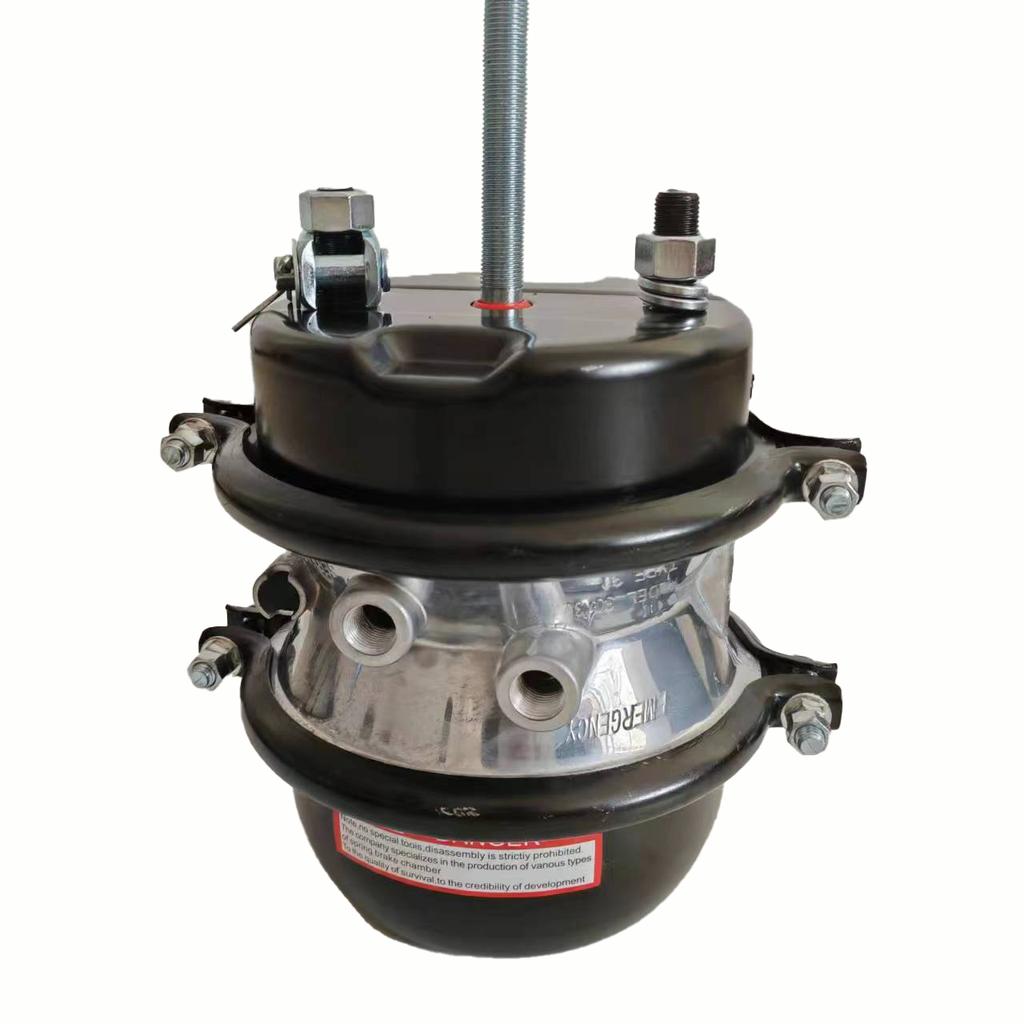 Heavy Duty Truck Parts For Daf For Renault For Volvo Truck Spare Parts Truck Brake System Brake Chamber T30/30