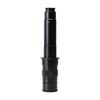 CS C Mount Zoom Monocular Microscope Camera Lens with Manual Focus for Industrial and Scientific Application Usage