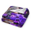 Trollhunters Tales Of Arcadia Blanket Quality Soft Warm  Bedding Throws Winter Camping Home Decor Comfortable Bedspread
