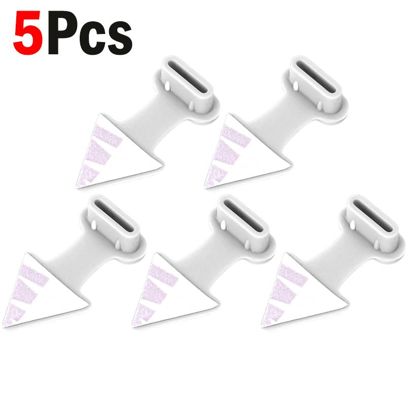 1-10Pcs New USB C Anti Loss Dust Plugs Type C Charging Port Dustplug for Iphone Xiaomi Samsung Huawei Stopper Cap Dustplugs
