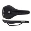 Ergon SR Comp Black Men's Saddle, Small/Medium (SDL31300)