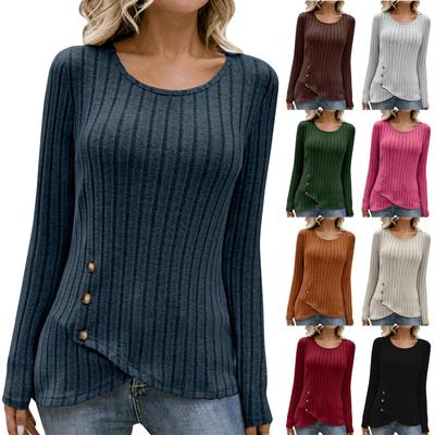 Tops – Pullover e maglie a manica lunga