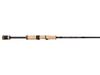 G. Loomis GLX 721S SJR Spin Jig Spinning Rod