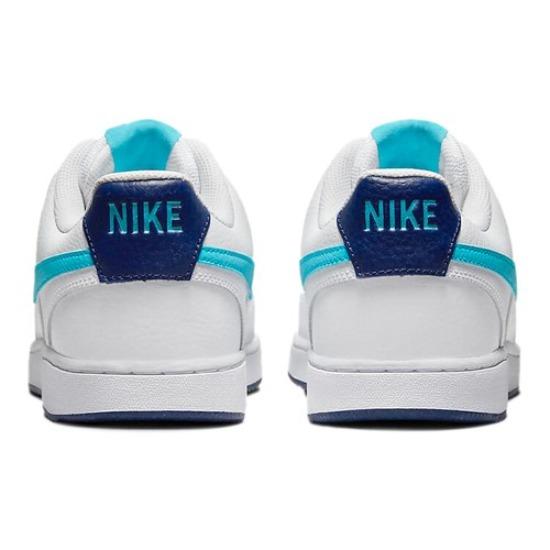 Nike Court Vision White 2021 - DM1187100