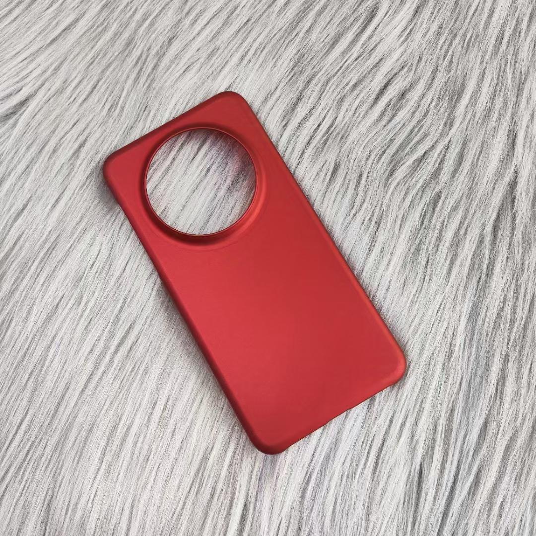 

Простой матовый чехол для телефона Huawei Mate 50/ 50E/ 50RS/50 Pro, Mate 60/ 60RS/ 60 pro/ 60 pro+, Mate 70/ 70RS/ 70 pro Задняя крышка huawei Mate 70 pro вино красного