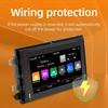 Ford F150 (2007-2014) Android GPS Navigator & Bluetooth Player