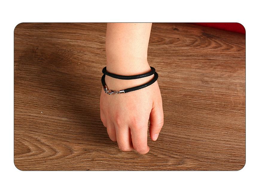 Northern Magic Tianyang Illusion Rope Necklace Jewelry - Close-up Interactive Magic Prop