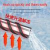 Dian Nan Electric Pipe Freeze Protection Heating Tape