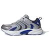 Climacool Ventania Mattes Silber Silber Metallic Kristallweiß Unisex Sneaker ID4018