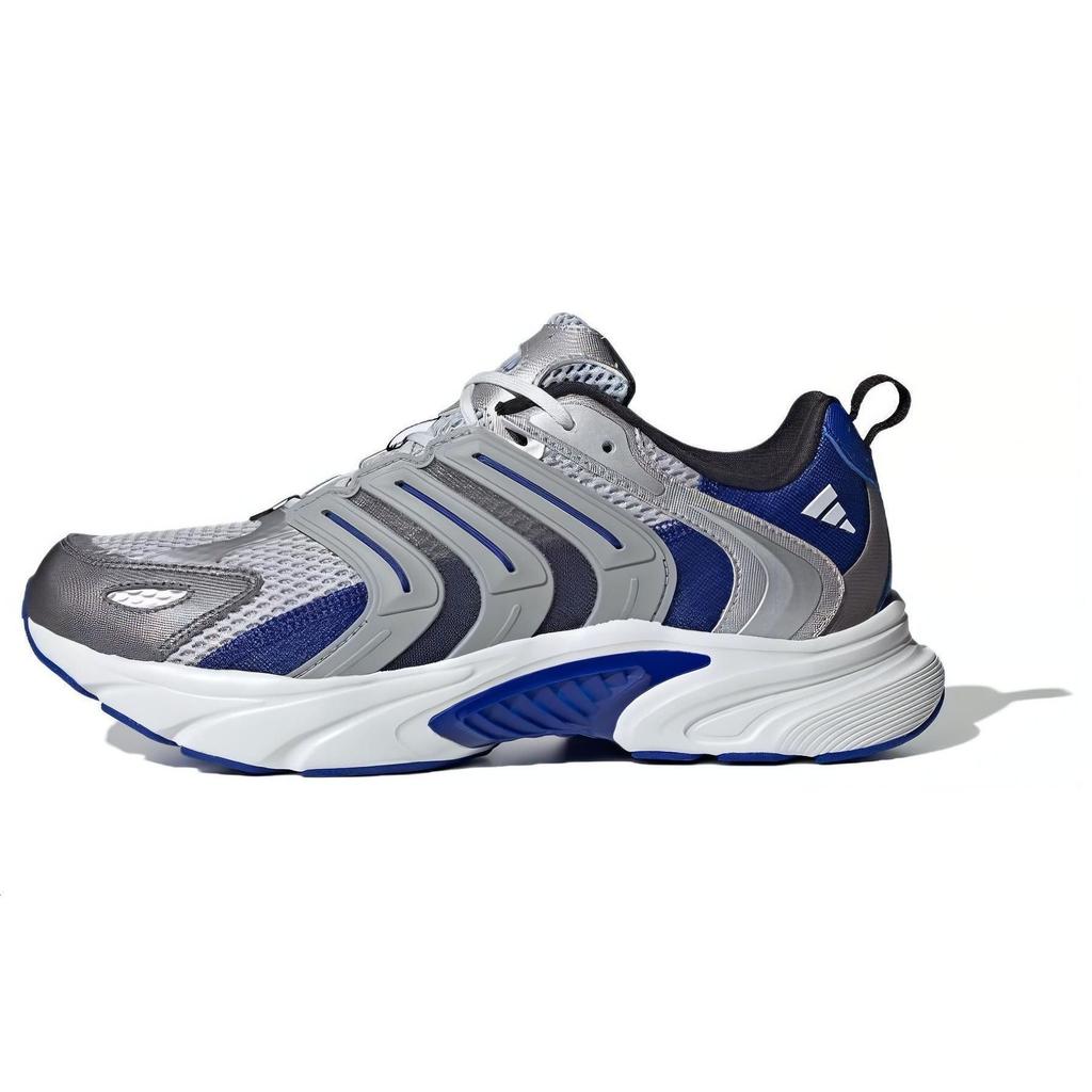 adidas Climacool Ventania Mattes Silber Silber Metallic Kristallweiß Unisex Sneaker ID4018