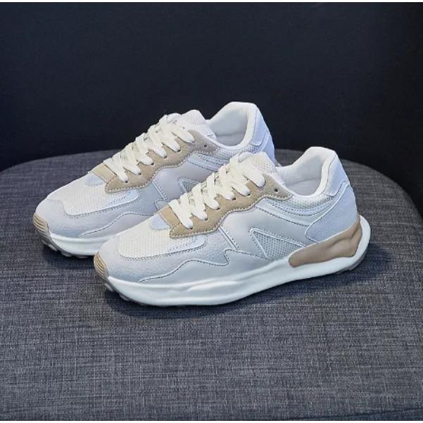 

Summer Spring Autumn Sports Sneakers Breathable New Suitable for Sports Activities and Daily Wear Durable Construction for Long Term Use 35