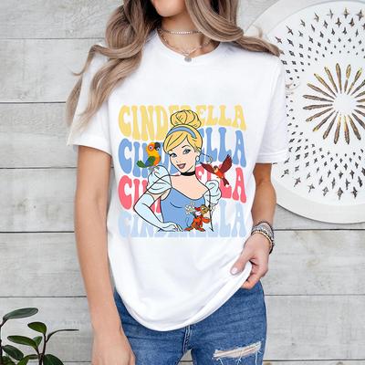Tops – T-Shirts