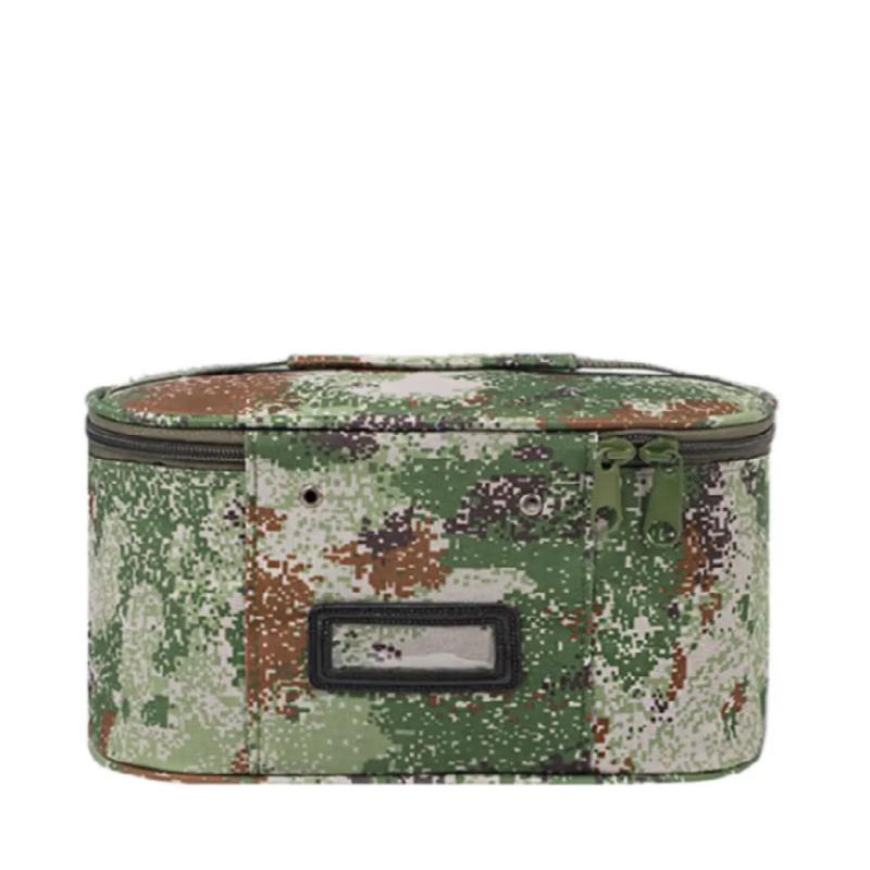 Xiaoyu Camouflage Outdoor Toiletry and Tactical Pouch