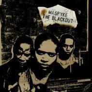 

CD MASPYKE - The Blackout OTCD2048 Octave 2004 Japan Rap & Hip-Hop/R&B Used