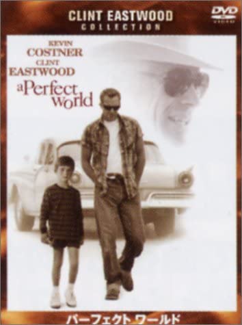 

DVD - Perfect World Japan ObiMovies & DVD Used