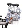High Capacity Stroller for Newborn Organizer Cute Cartoon Animal European Style Infant Baby Diaper Bag Multifunction Bag Outdoor