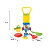 Paw Patrol Stroller With Summer Set 81170