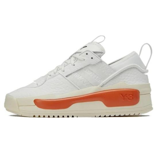 

adidas Hokori White Orange 2022 - HR1976 EU 37
