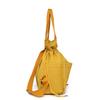 Women's Drawstring Backpack Multi-Functional Travel Bag Shoulder Tote Bag
