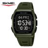 SKMEI 2441 Digital Sports Watches Countdown Watch for Men Waterproof Student Mens Wristwatches Stopwatch Clock Reloj Hombre