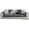 Chenier Sofa Cushion Four-Season Universal Cover Cloth Towel Non-Slip Sofa Cover  New Backrest Armrest Seat Cushion