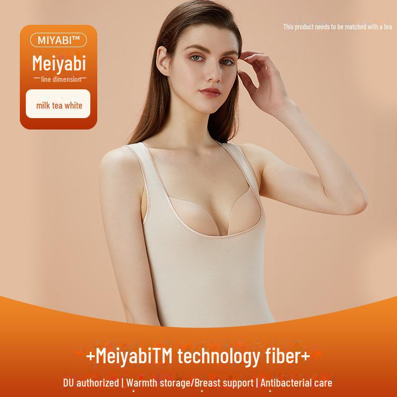 

Жіночий зимовий оксамитовий підтримуючий жилет для годування XL