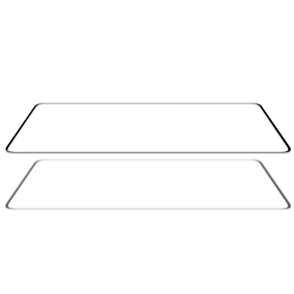 PINWUYO 3D Hot Bending Tempered Glass Filmfor Honor 70 5G Full Glue Anti-Fingerprint Tempered Glass HD Screen Protector