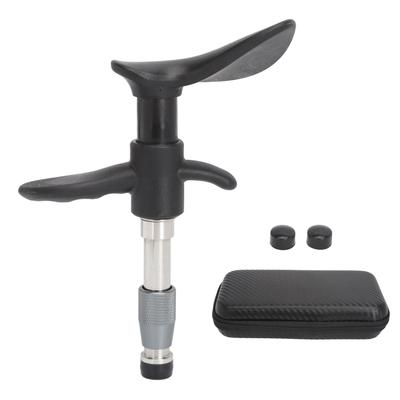 Manual Spine Adjust Tool Reduce Fatigue Stainless Steel Chiropractic Adjusting Tool for Cervical