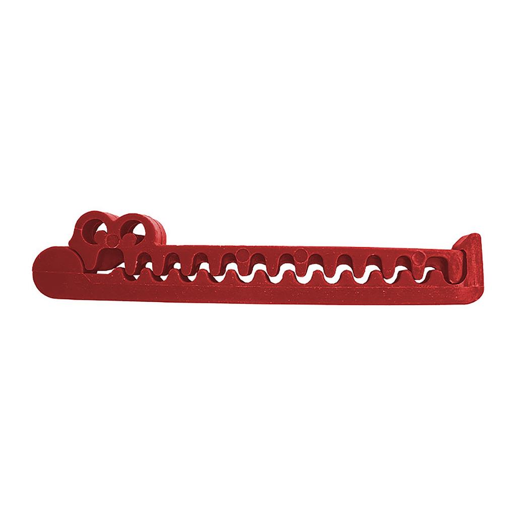 Cute Food Bag Clip – Creative Animal Sealing Clips For Snacks, Coffee Bags, And Kitchen Storage