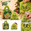 Plushie for Stress Reduction Soft Dumpling Squeeze Toy and Anxiety Relief, Cute Stuffed Food Fidget Relief Sensory Office Home Decor, Slow Rising Kids