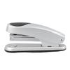 Metal Stapler 20 Sheets Capacity Portable Labor Saving Desktop Stapler for   School Home