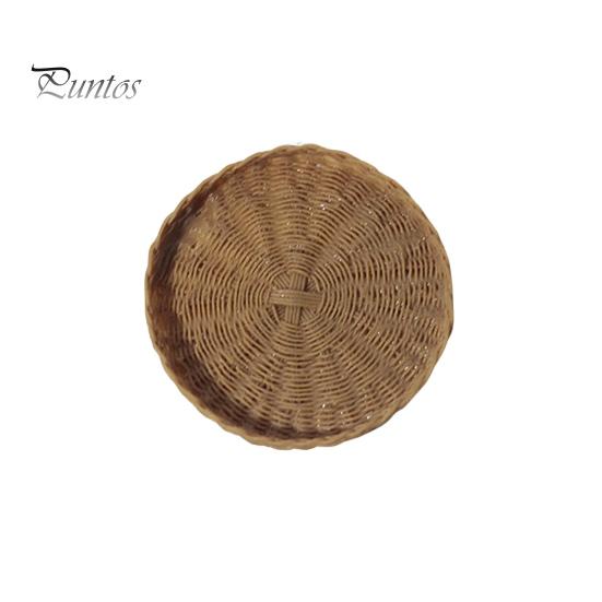 

Модель имитации подноса. Коллективный антидеформирующийся, не выцветающий, с тканой поверхностью. Жизненная сцена. Модель подноса для чайной чашки. Поставка кукольного домика. L света кофе