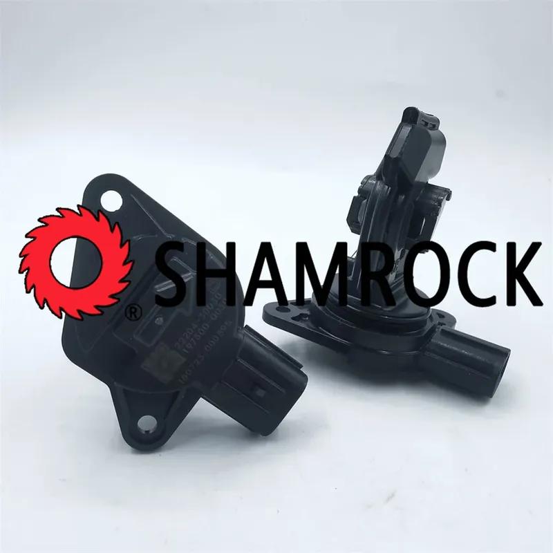 Mass Air Flow Meter MAF Sensor OME 22204-30030 2220430030 197500-0030 FOR 2.0L 2018-2019